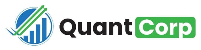 QuantCorp Logo